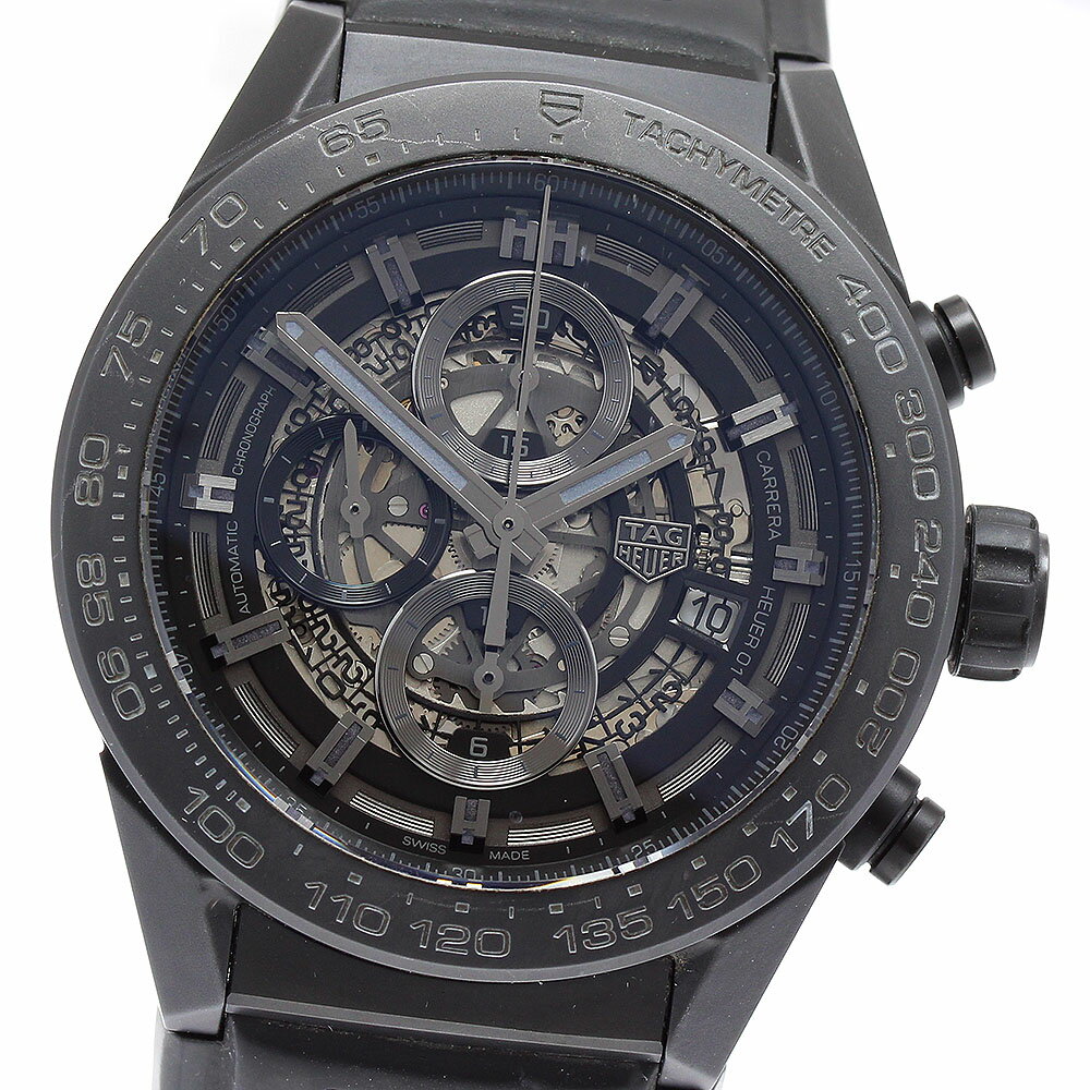タグホイヤー TAG HEUER CAR2A91.FT6071 カ
