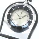ジャガー・ルクルト JAEGER-LECOULTRE メモボックス トラベルウォッチ チューラーダブルネーム Cal.K814 手巻き メンズ _890413【...
