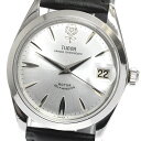 訳あり チュードル TUDOR 7996 プリンス オイスターデイト Cal.2484 自動巻き メンズ _896441【中古】