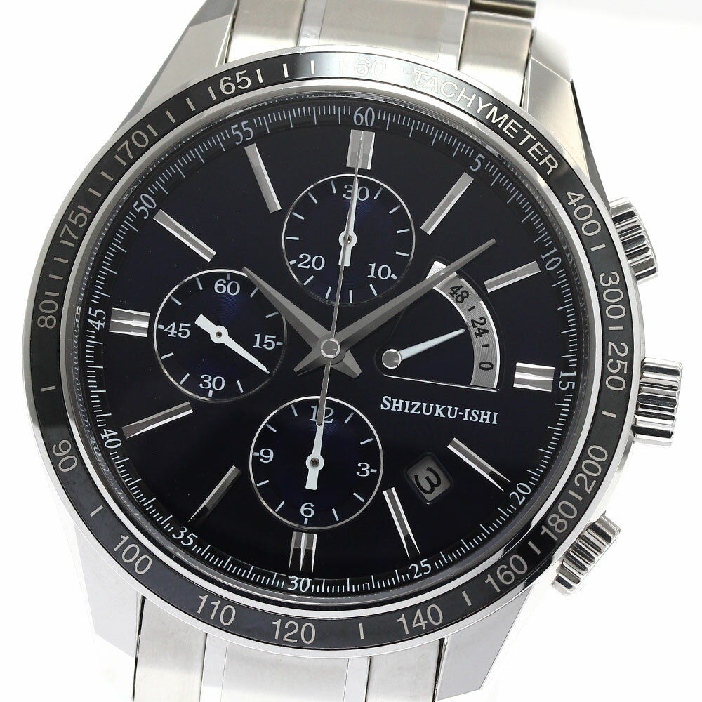 セイコー SEIKO NC77-006 セイコー 岩船屋オリジナル 限定特別モデル 雫石高級時計工房 自動巻き メンズ 箱付き_901054【中古】