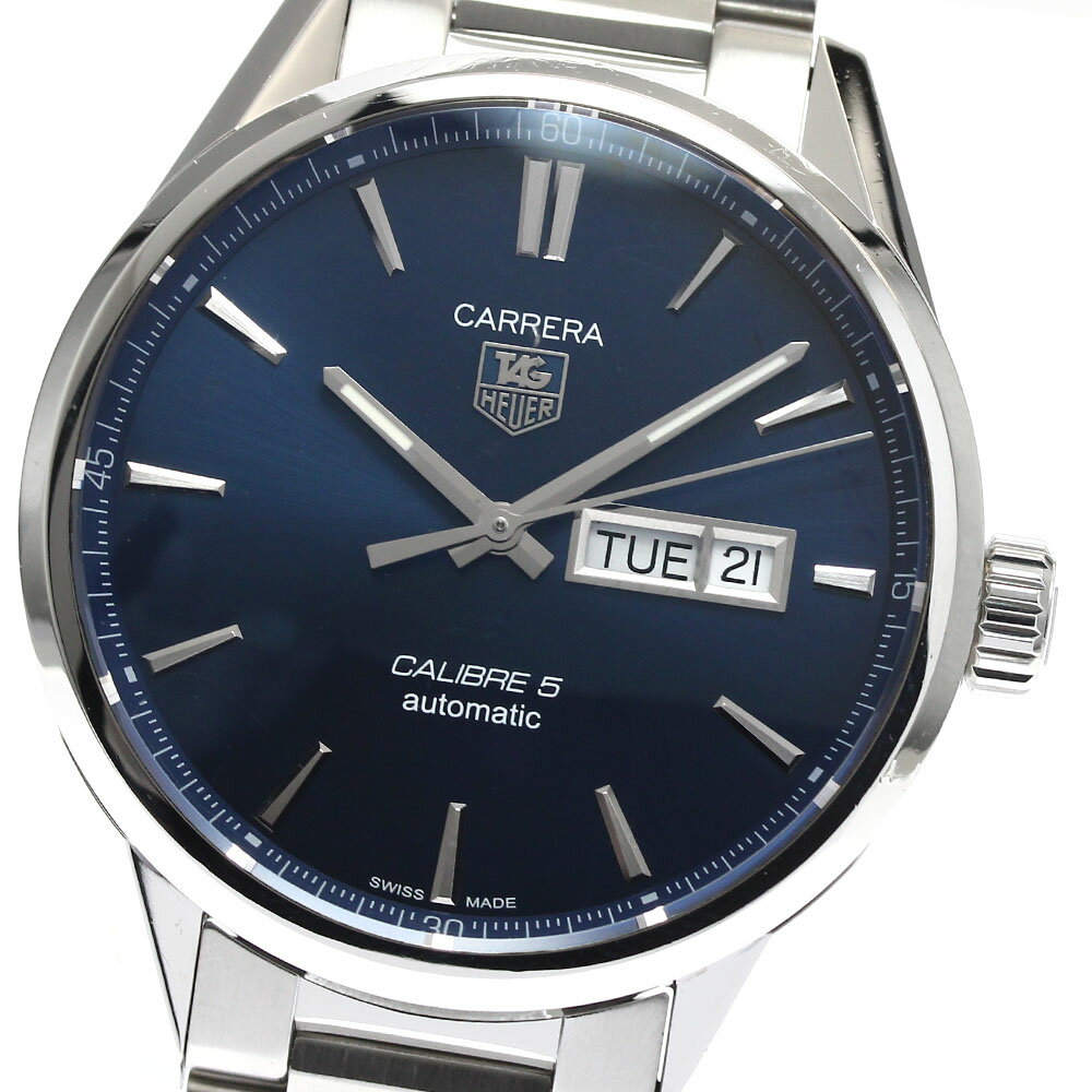 タグホイヤー TAG HEUER WAR201E カレラ 