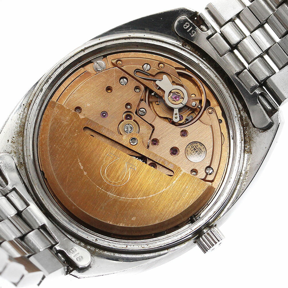 シチズン 3気圧防水 メンズ 腕時計 アナログ 日付 曜日 カレンダー ドレスウォッチ メタル ステンレスバンド (CBQ17C-004) 腕時計 文字盤 見やすい ホワイト 白 アラビア数字 フリーアジャストバンド Q&Q カジュアルウォッチ 時計 ドレスウォッチ 腕時計