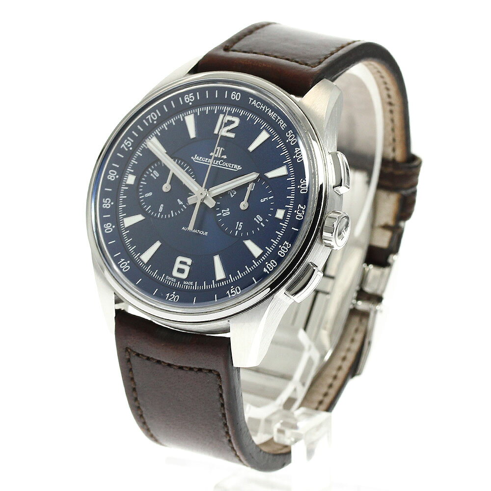 ジャガー・ルクルト JAEGER-LECOULTRE Q9028480 842.8.C1.S ポラリス クロノグラフ 自動巻き closer01-10238181 CLOSER サンプル画像3