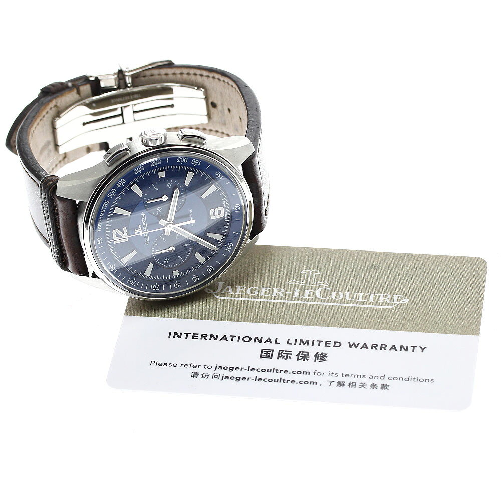 ジャガー・ルクルト JAEGER-LECOULTRE Q9028480 842.8.C1.S ポラリス クロノグラフ 自動巻き closer01-10238181 CLOSER サンプル画像2