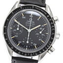 オメガ OMEGA 3510.50 スピードマスター クロノグラフ 自動巻き メンズ _866533【中古】