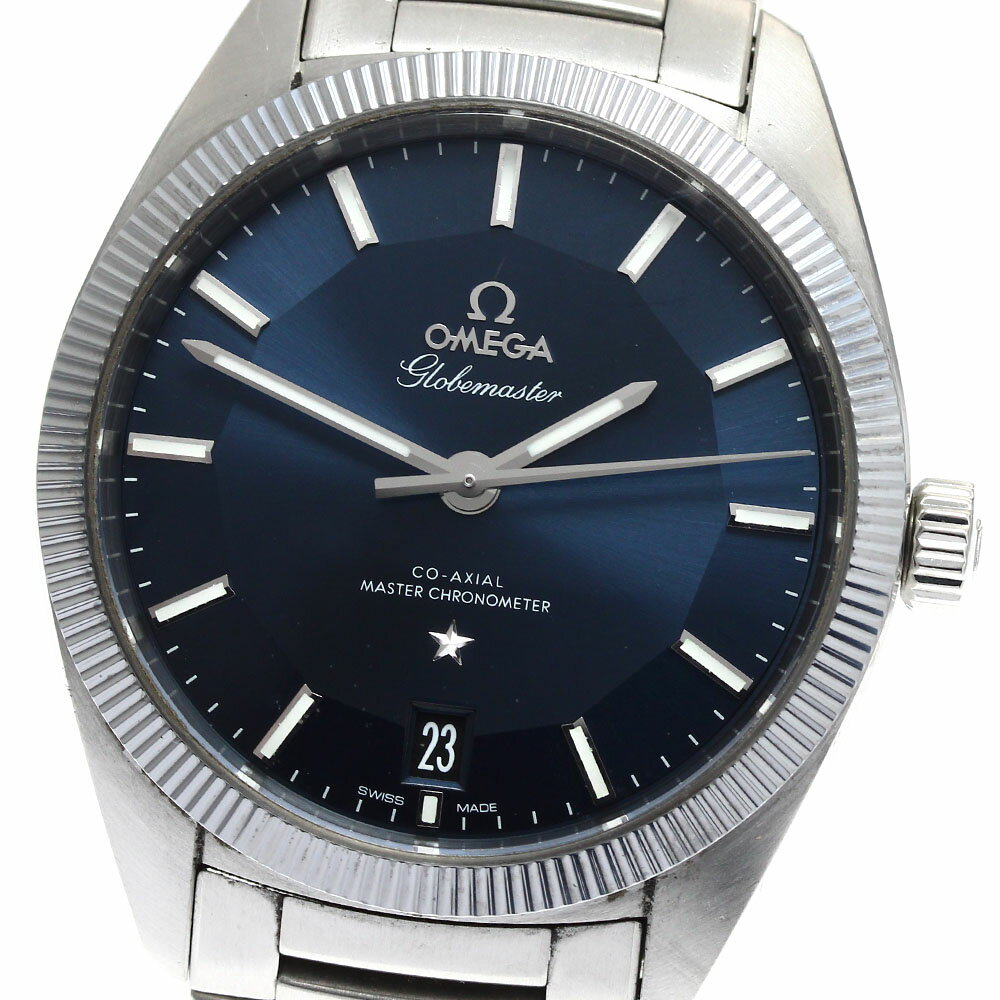 オメガ OMEGA 130.30.39.21.0