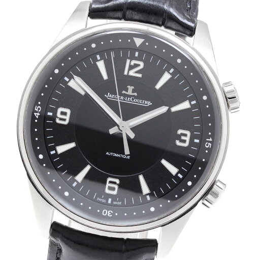 ジャガー・ルクルト JAEGER-LECOULTRE 841.8.37.S/Q9008471 ポラリス 自動巻き メンズ 良品 保証書付き_901462【中古】 ジャガー・ルクルト JAEGER-LECOULTRE 841.8.37.S/Q9008471 ポラリス 自動巻き メンズ 良品 保証書付き_901462【中古】