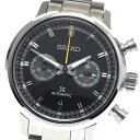 セイコー SEIKO SBEC015 プロスペックス スピードタイマー 世界陸上オレゴン22 記念限定 自動巻き メンズ 極美品 箱・保証書付き_901959【中古】
