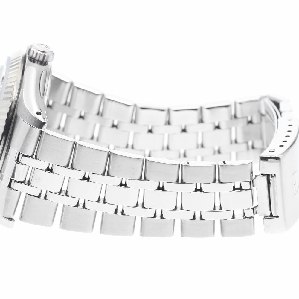 チュードル TUDOR 76214 プリンス デイトデイ WGベゼル 自動巻き メンズ _899056【中古】