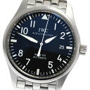 IWC IWC SCHAFFHAUSEN IW325504 パイロット・ウォッチ マークXVI デイ ...