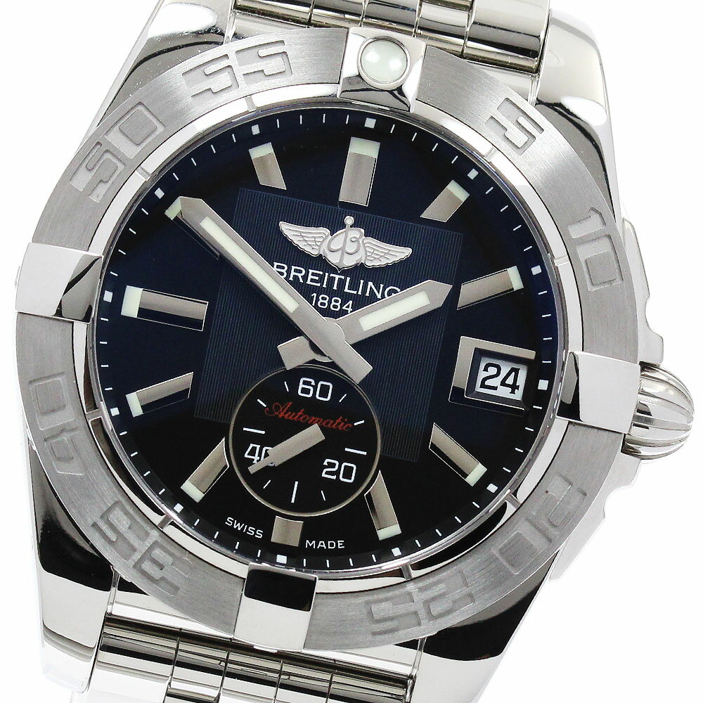 【中古】ブライトリングBREITL...