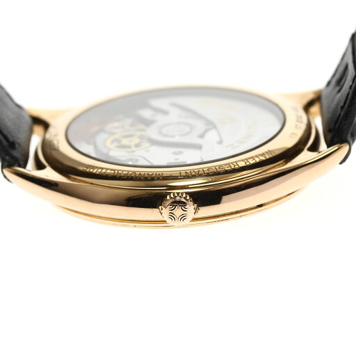 ゼニス ZENITH 17.0040.680 クラス エリート K18PG Cal.680 自動巻き メンズ _896466【中古】