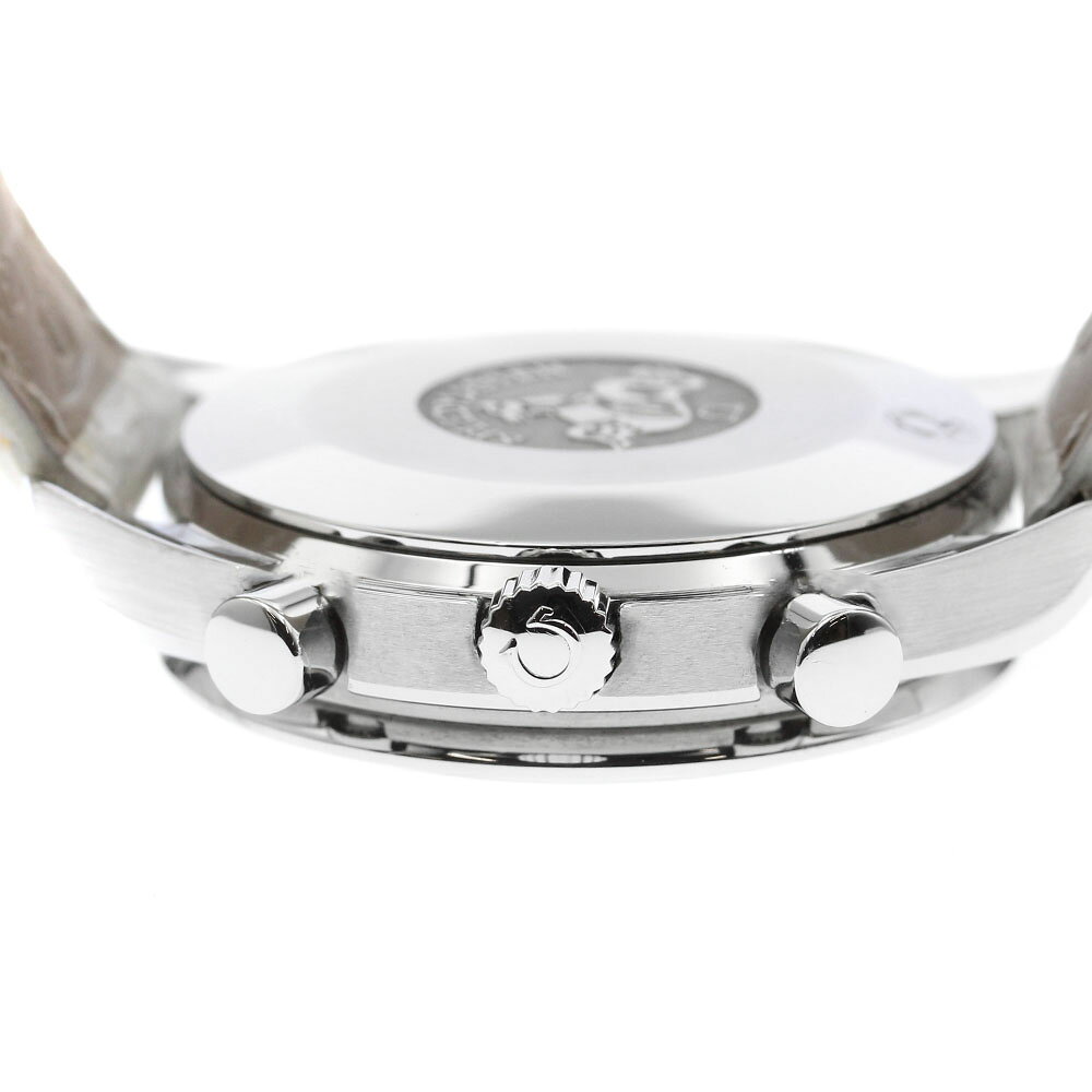 オメガ OMEGA 3834.70.36 スピードマスター クロノグラフ 自動巻き レディース _894977【中古】 3
