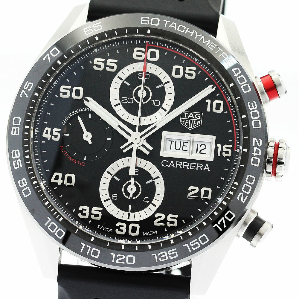 タグホイヤー TAG HEUER CBN2A1AA カレラ 