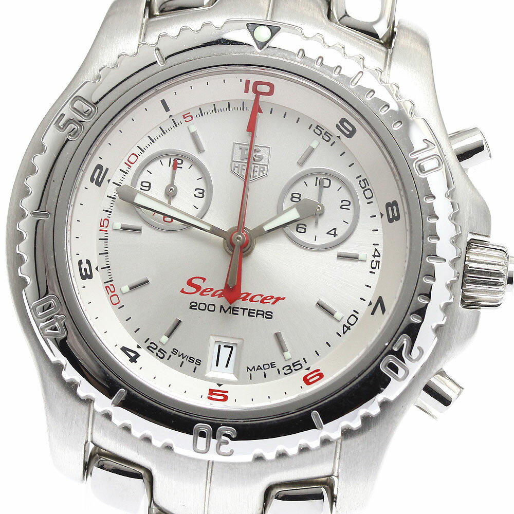 タグホイヤー TAG HEUER CT1114 リンク 