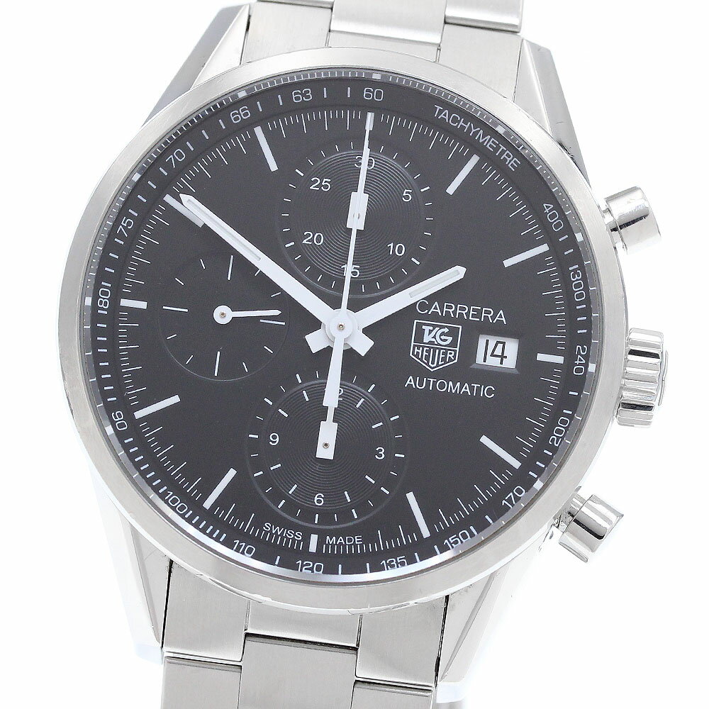 タグホイヤー TAG HEUER CAR2210.BA0721 カレラ...(2)