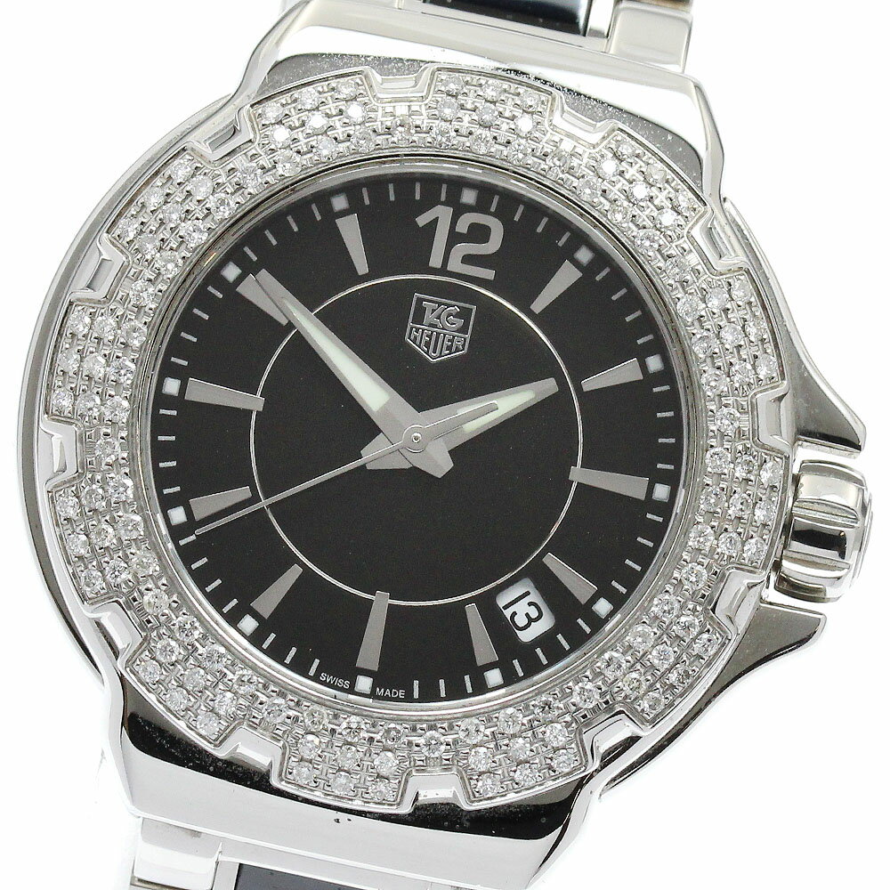 タグホイヤー TAG HEUER WAH1214.BA0859 フォー...(2)