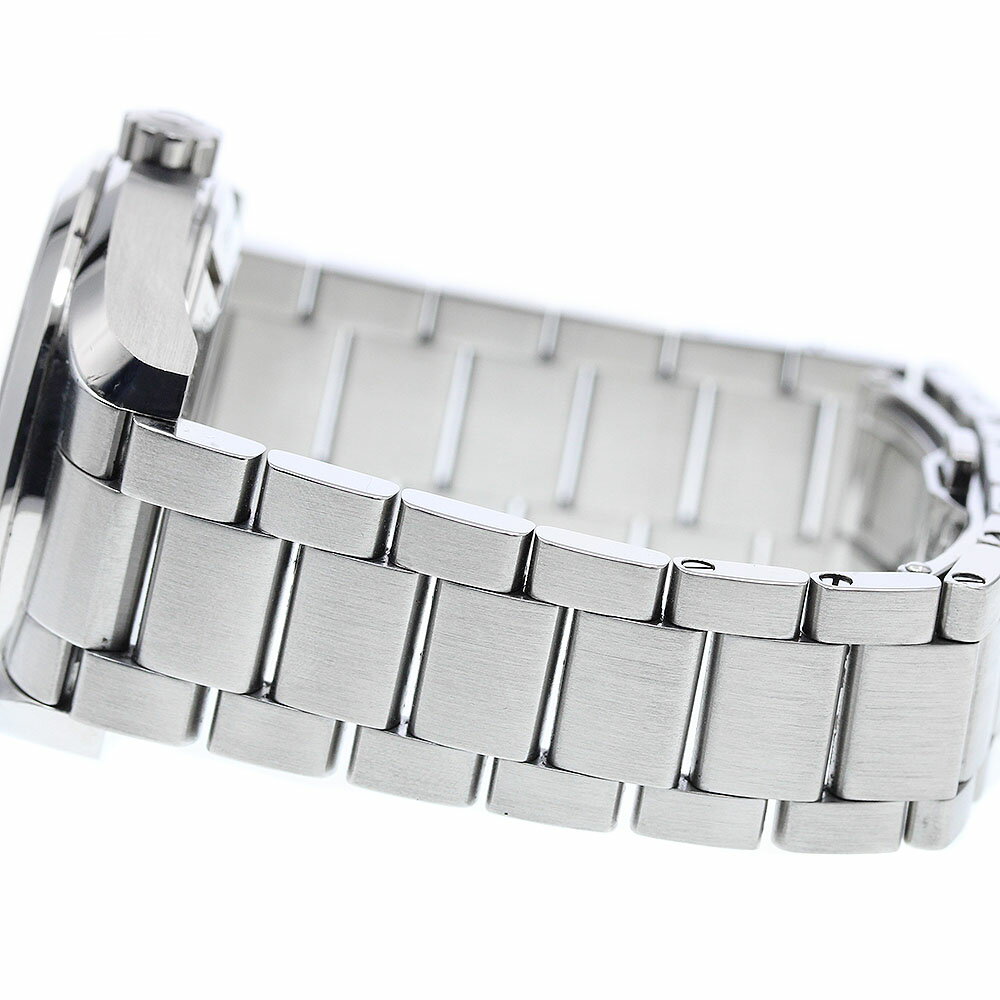 オメガ OMEGA 231.10.39.21.03.001 シーマスター アクアテラ デイト コーアクシャル 自動巻き メンズ _901424【中古】