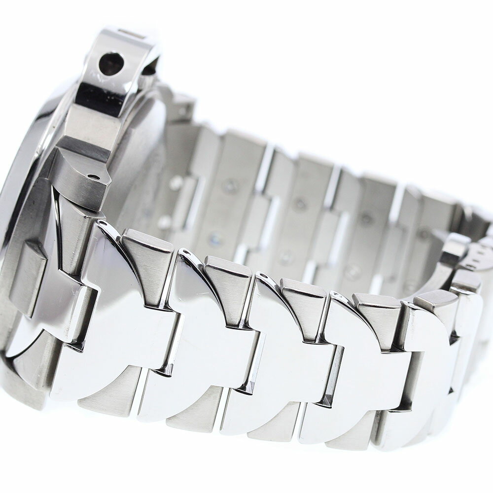 パネライ PANERAI PAM00171 ルミノール パワーリザーブ 自動巻き メンズ _897143【中古】