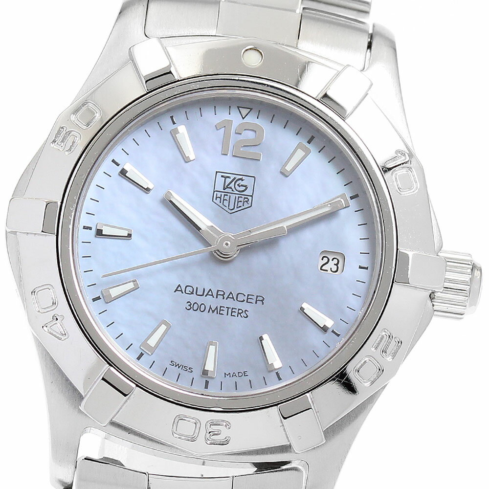 タグホイヤー TAG HEUER WAF1417 アクア
