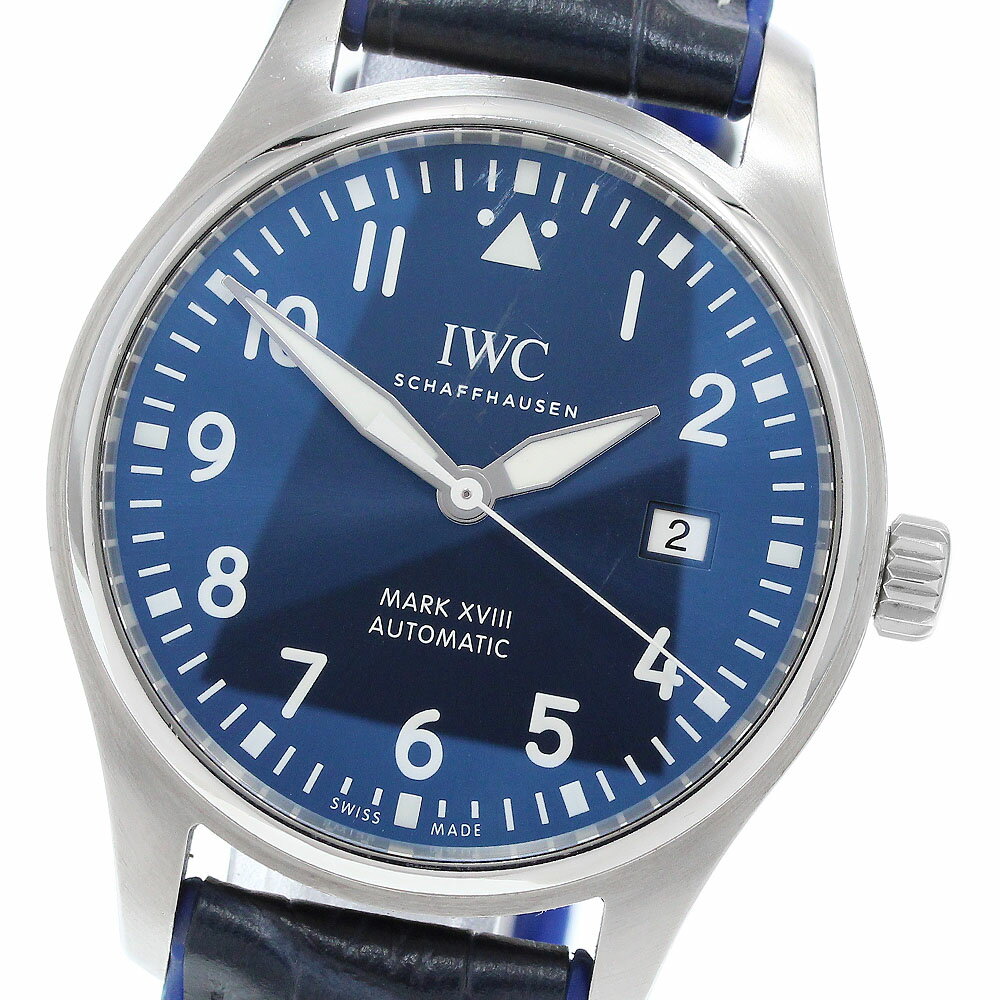 【中古】IWCIWCSCHAFFH...