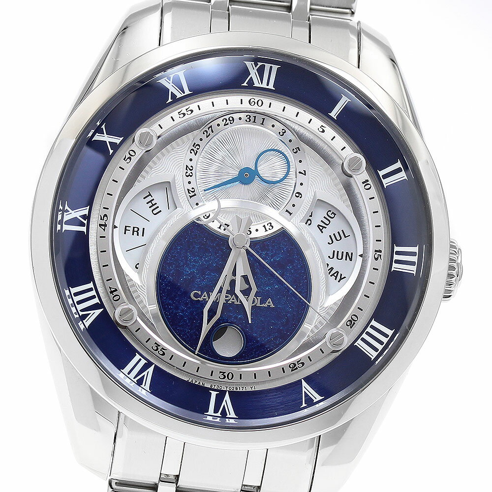 CLOSER㤨֥ CITIZEN 8730-T019056/BU0020-54A ѥΥ  ե쥭֥륽顼 顼   _900775šۡפβǤʤ129,800ߤˤʤޤ