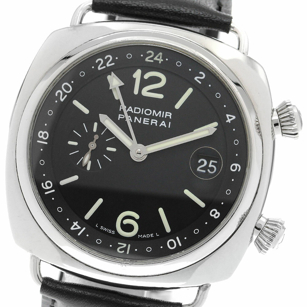 パネライ PANERAI PAM00184 ラジオミール