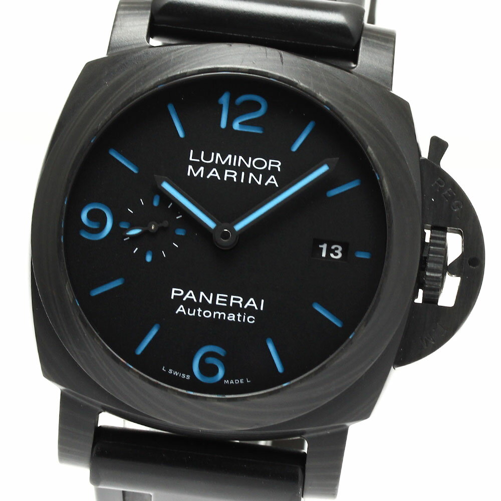 パネライ PANERAI PAM01661 ルミノール 