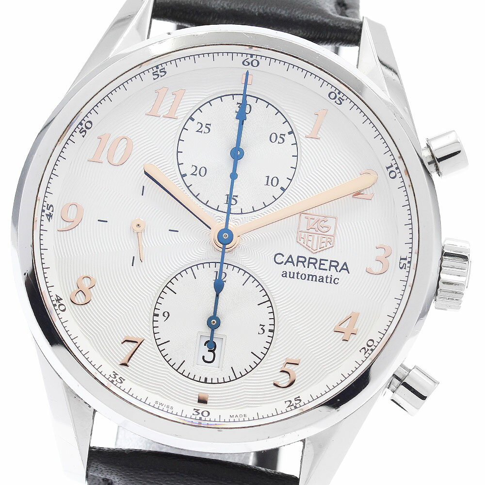 タグホイヤー TAG HEUER CAS2112.FC6291 カレラ...(2)