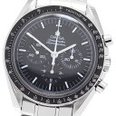 オメガ OMEGA 3570.50 スピードマスター プロフェッショナル ムーンウォッチ クロノグラフ cal.1861 手巻き メンズ _831403【中古】