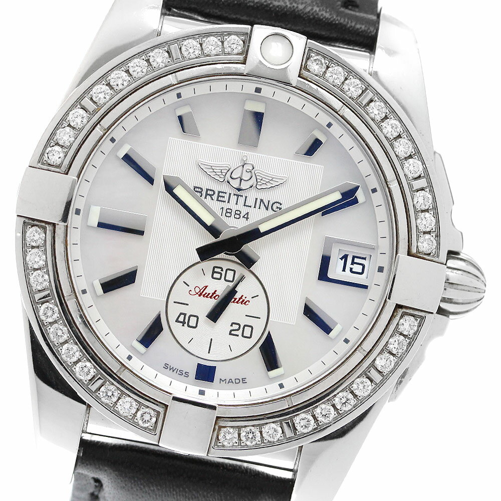 【中古】ブライトリングBREITL...