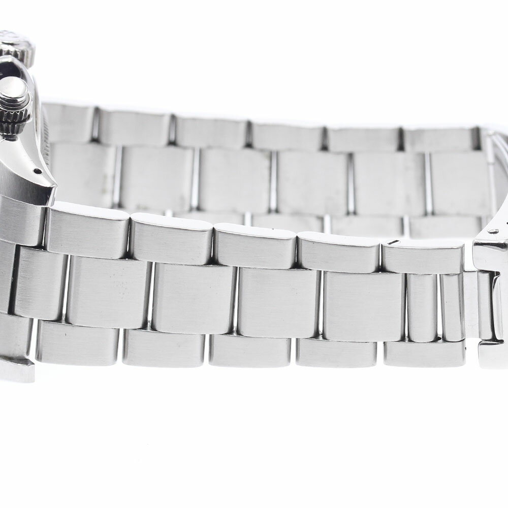 チュードル TUDOR 79260 プリンスデイト クロノタイム タイガー クロノグラフ 自動巻き メンズ _906190【中古】