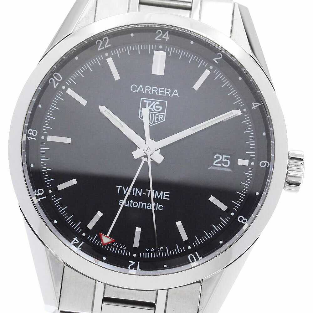 タグホイヤー TAG HEUER WV2115-0 カレラ 