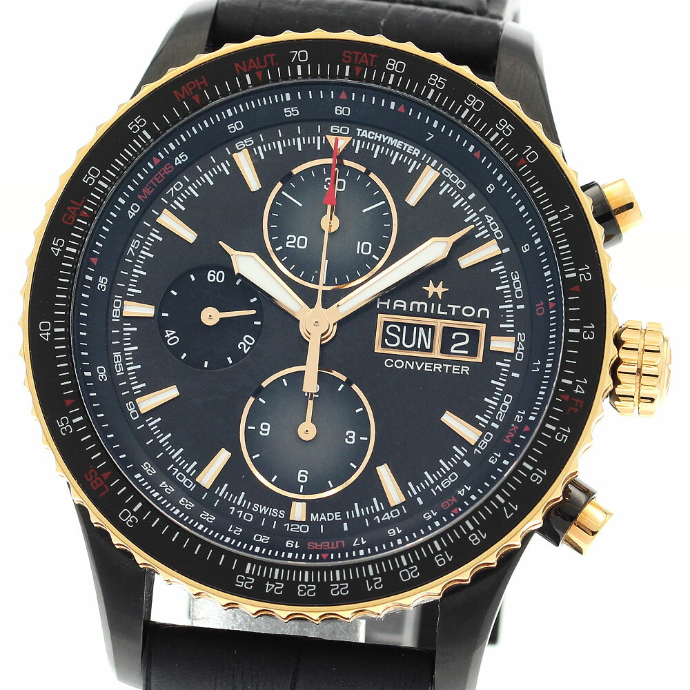 【中古】ハミルトンHAMILTON...