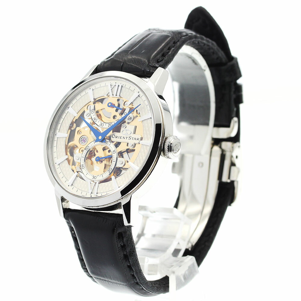 【中古】セイコー プレザージュ PRESAGE コアショップ専用モデル SART009 メンズ