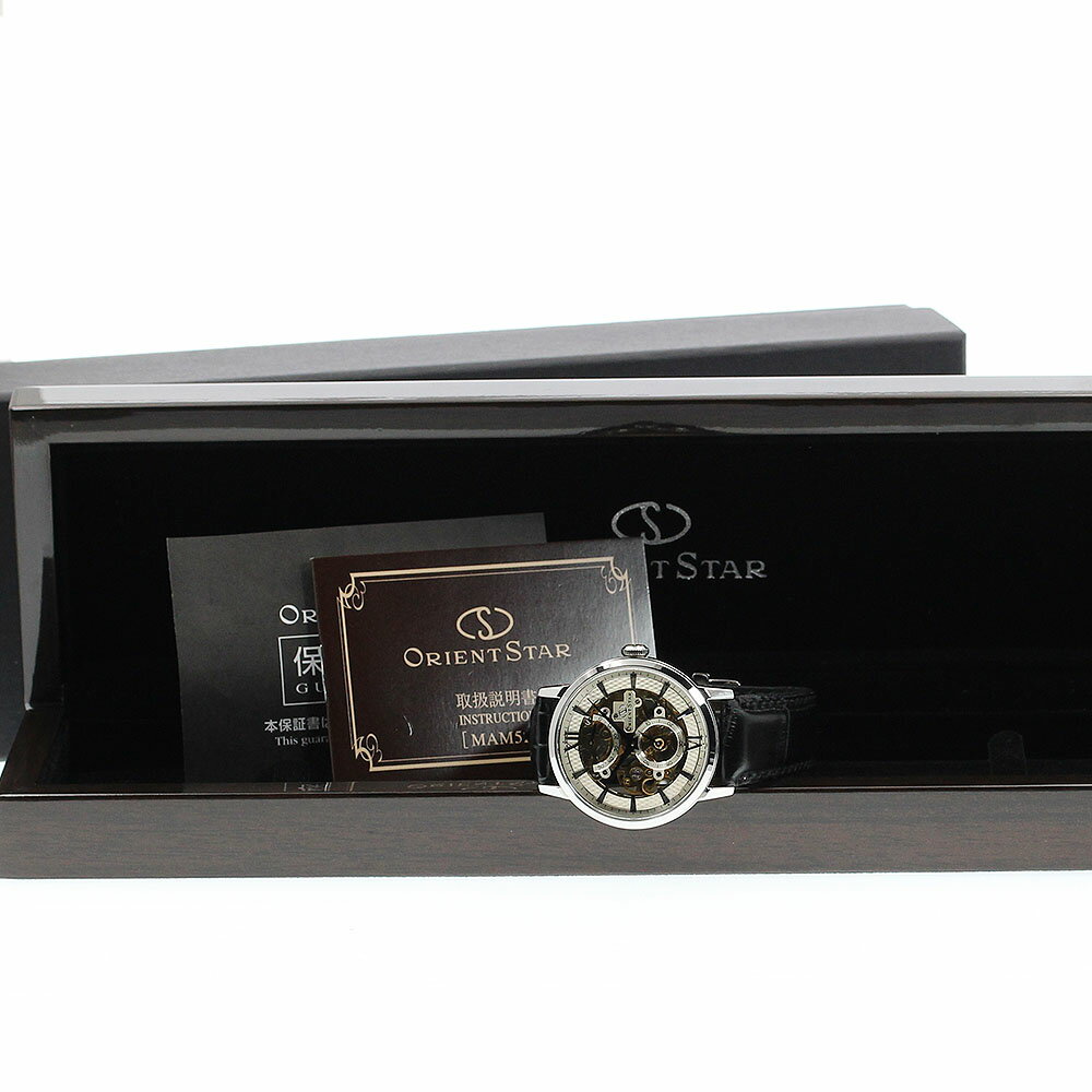 【中古】セイコー プレザージュ PRESAGE コアショップ専用モデル SART009 メンズ