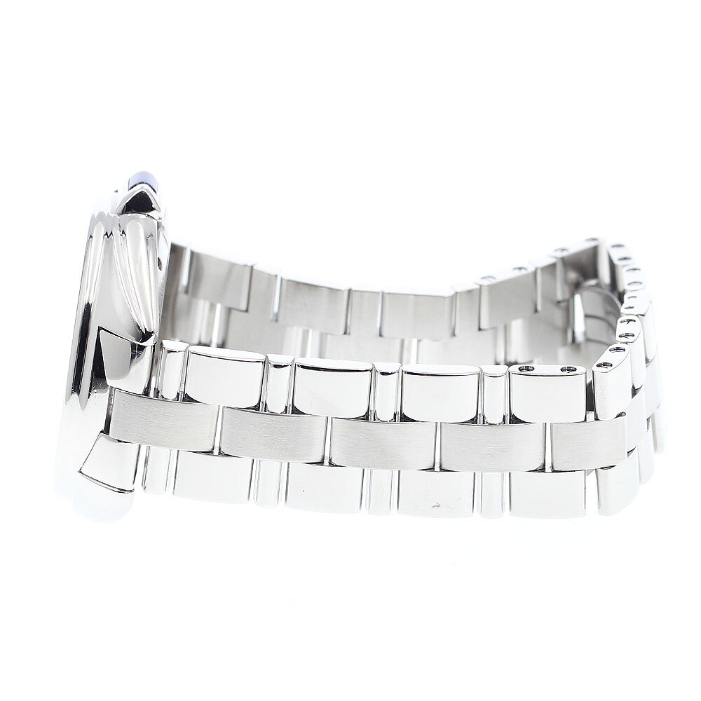 カルティエ CARTIER WSCL0006 クレドゥカルティエ デイト 自動巻き ボーイズ _9037...