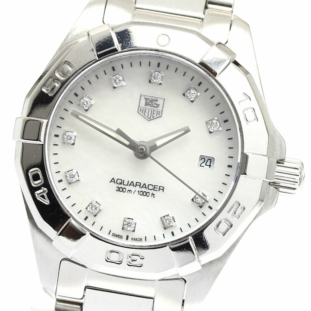 タグホイヤー TAG HEUER WAY1413 アクア