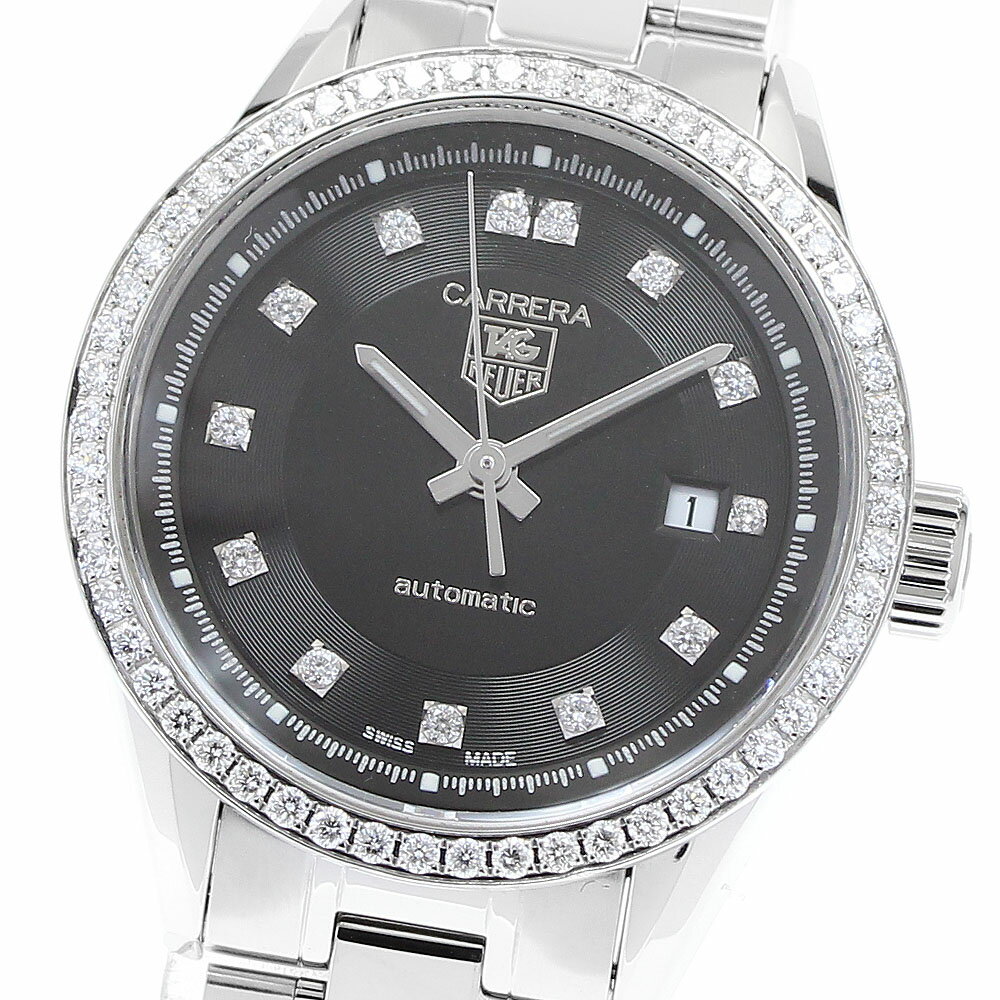 タグホイヤー TAG HEUER WV2412 カレラ 