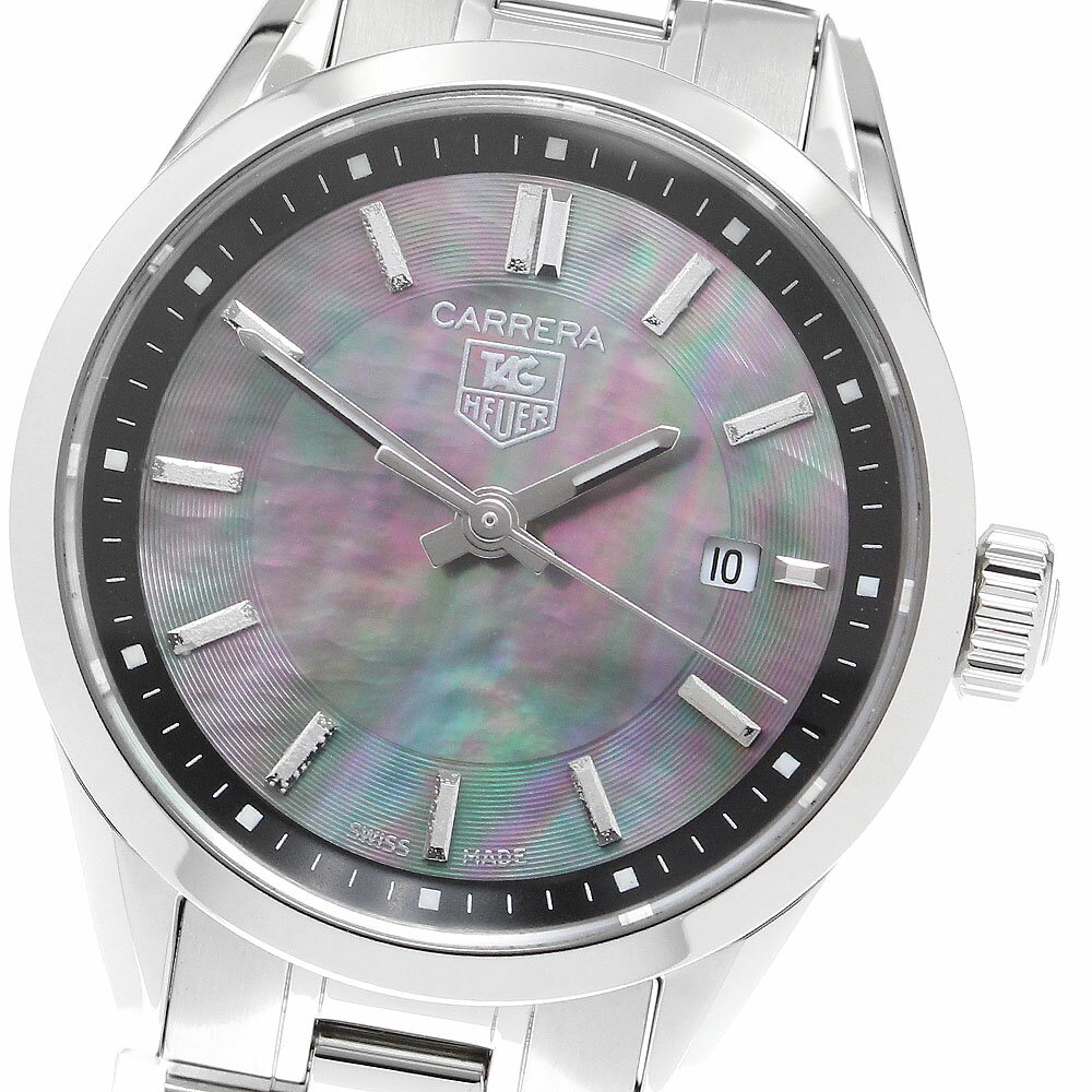 タグホイヤー TAG HEUER WV1416.BA0793 カ