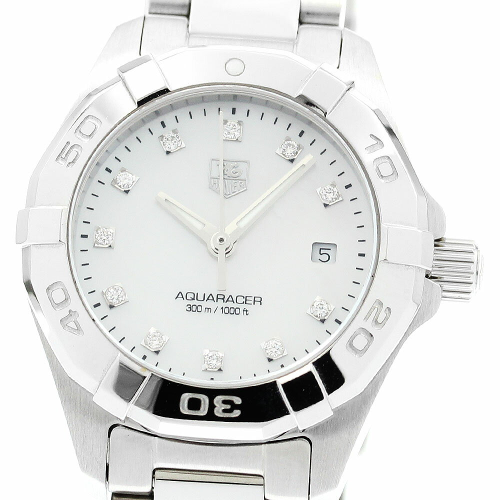 タグホイヤー TAG HEUER WAY1413 アクア