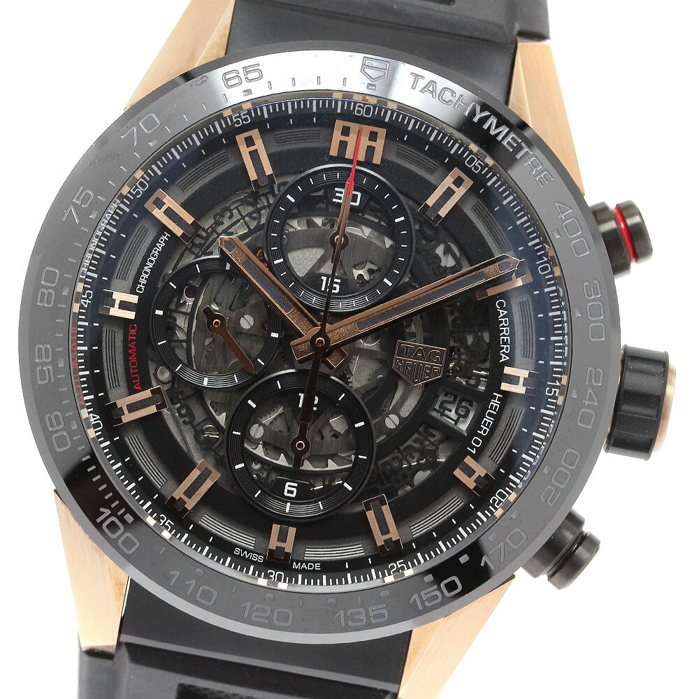 タグホイヤー TAG HEUER CAR205A.FT6087 カレラ...(2)
