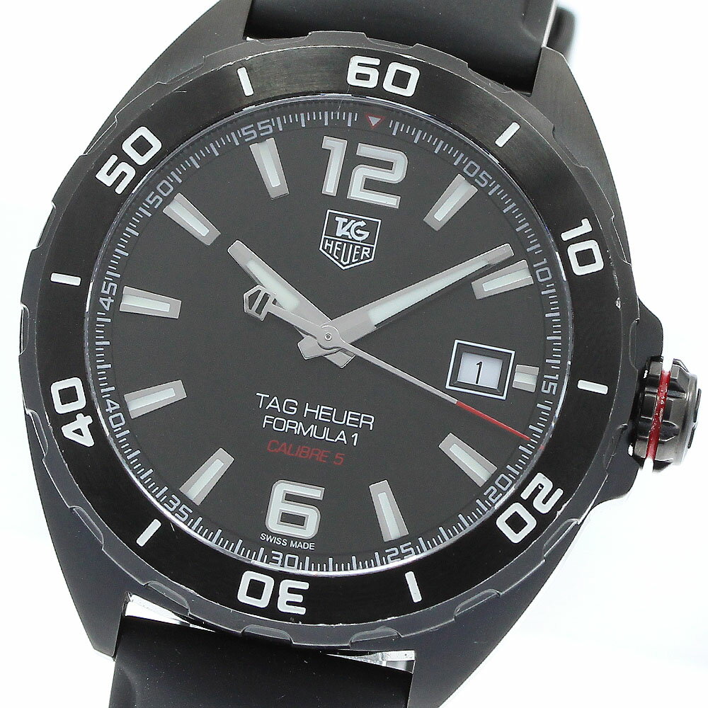 タグホイヤー TAG HEUER WAZ2115.FT8023 フ