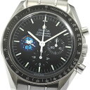 オメガ OMEGA 3578.51 スピードマスター プロフェッショナル スヌーピーアワード クロノグラフ 手巻き メンズ 良品 箱・保証書付き_777834【中古】