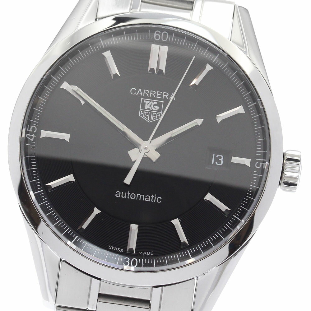 【中古】タグホイヤーTAGHEUE...