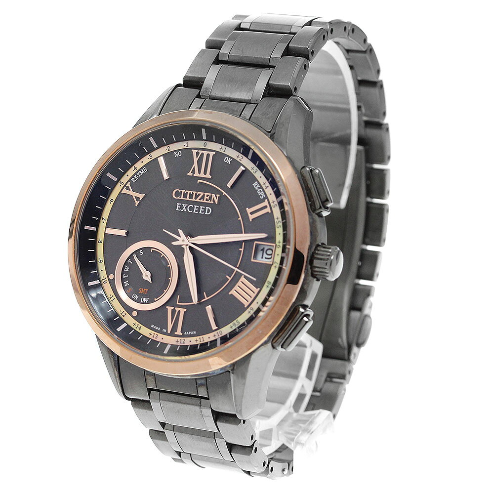 シチズン CITIZEN CC3054-04E F150-T024033 エクシード エコドライブ 100周年記念限定モデル ソ closer01-10243228 CLOSER サンプル画像3