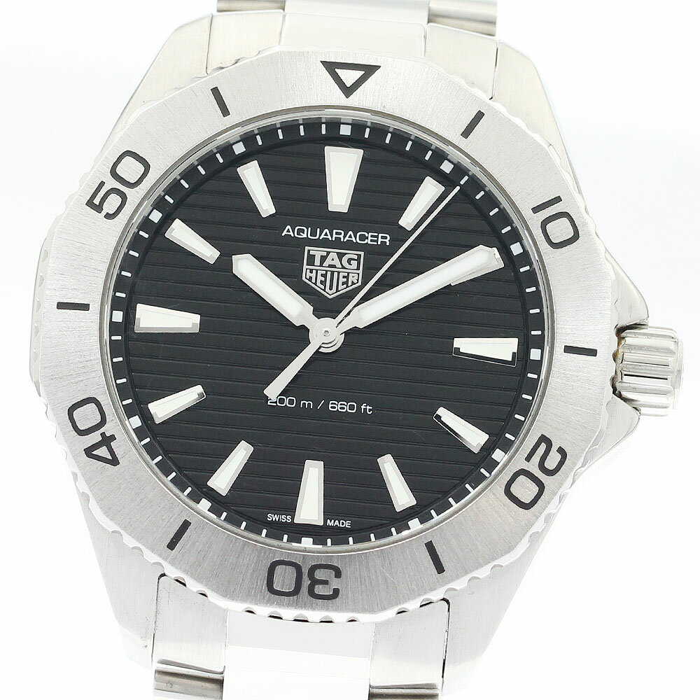 タグホイヤー TAG HEUER WBP1110.BA0627 ア