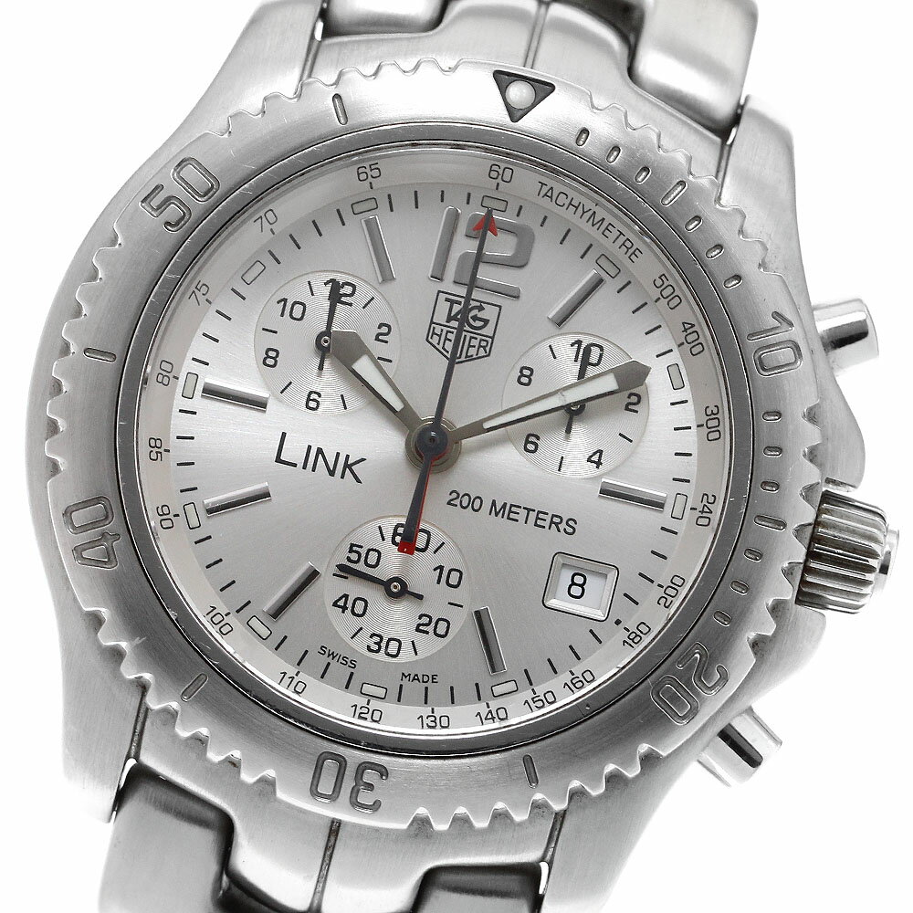 タグホイヤー TAG HEUER CT1116 リンク 