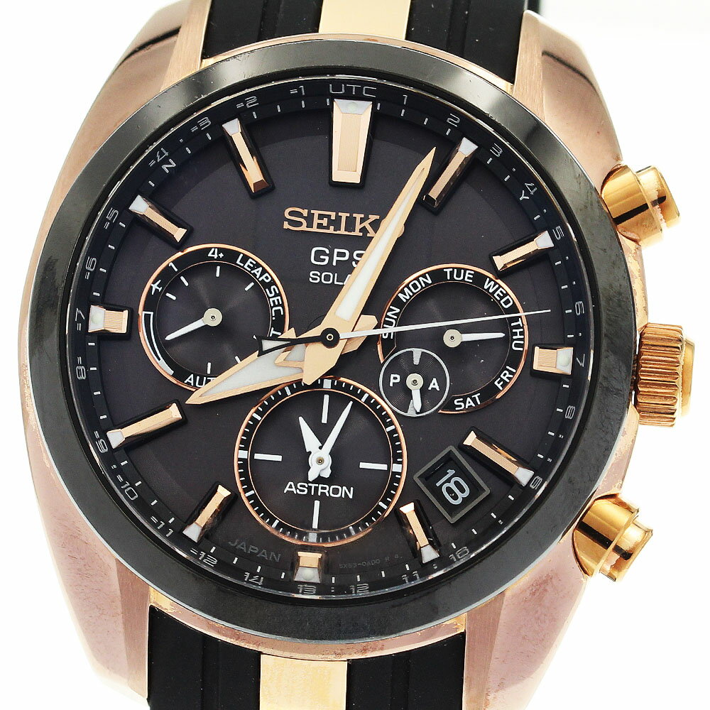 CLOSER㤨֥ SEIKO SBXC024/5X53-0AJ0 ȥ ǥǥ 顼  Ȣդ_910622šۡפβǤʤ82,280ߤˤʤޤ