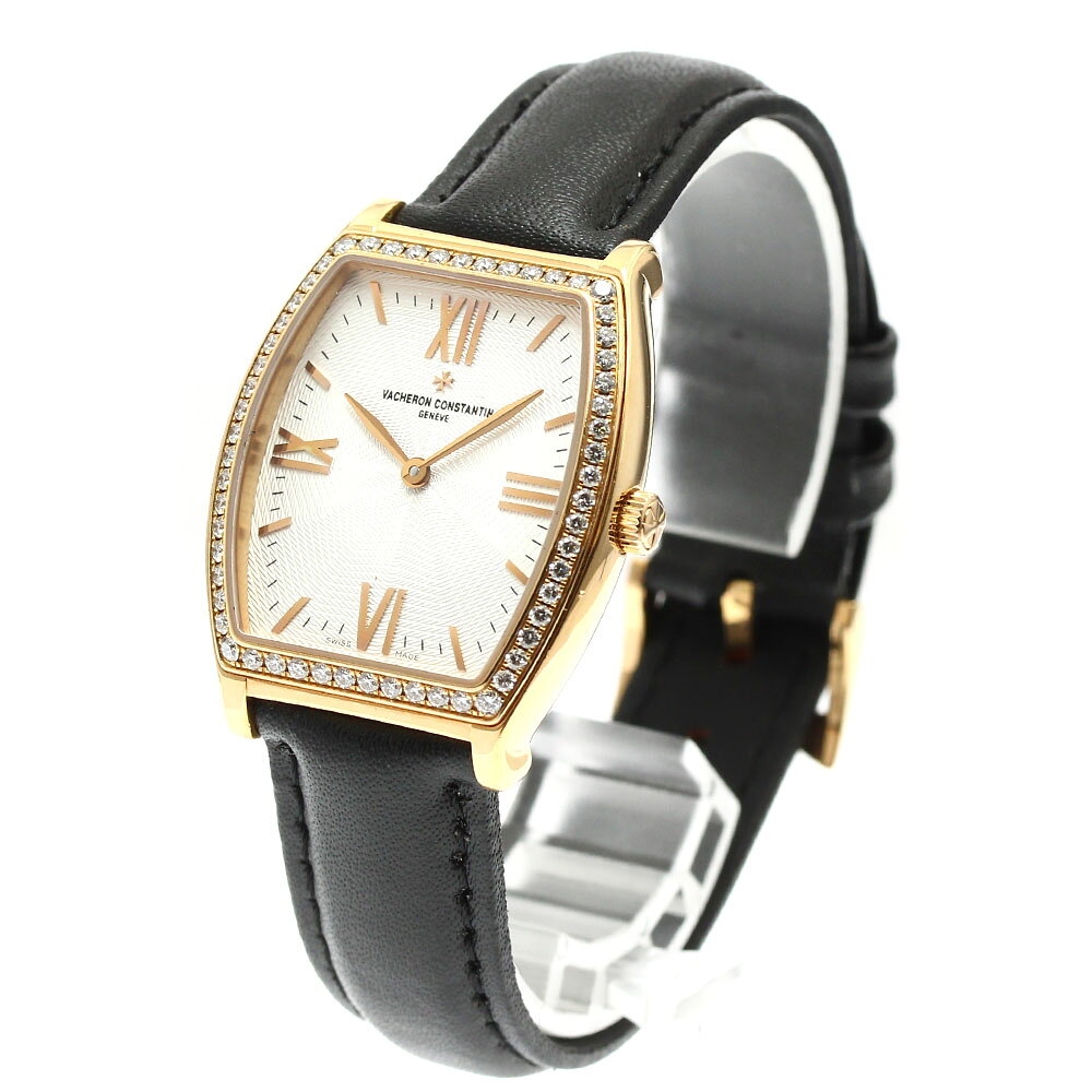 ヴァシュロン・コンスタンタン VACHERON...の紹介画像3